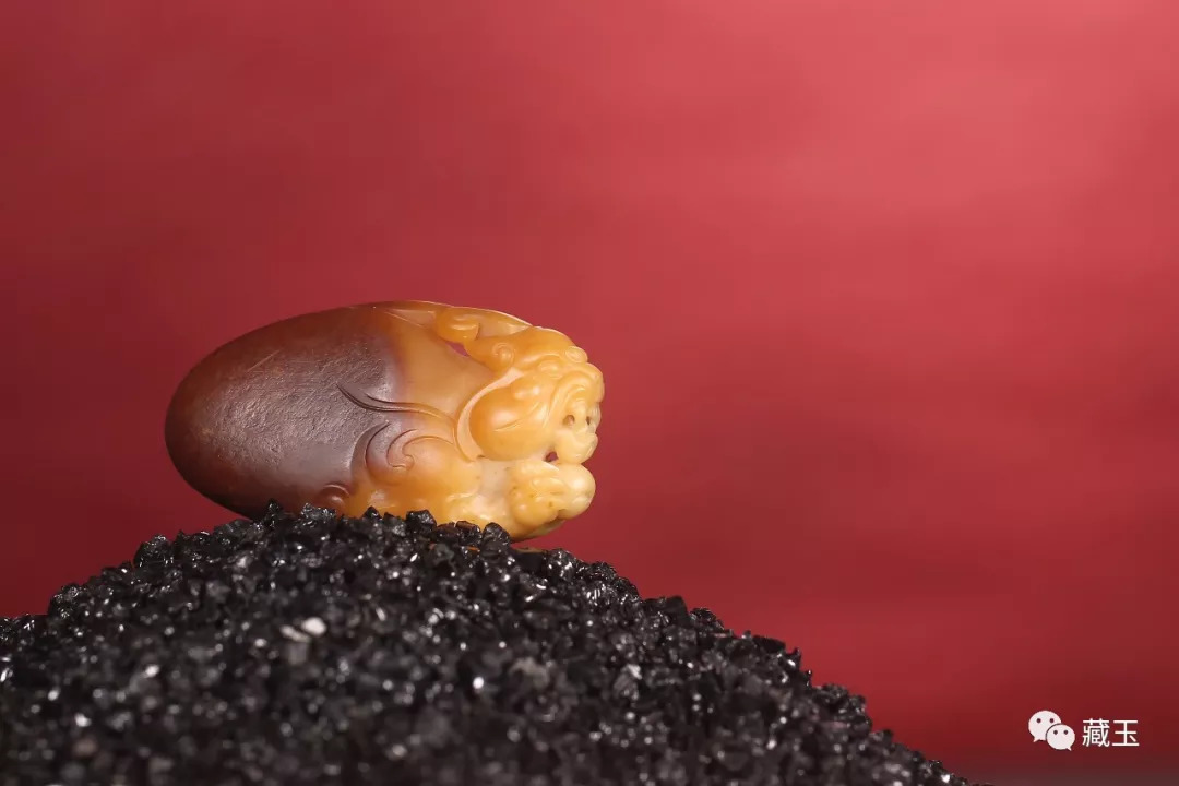 玉雕招财摆件图片大全,十大旺财玉雕