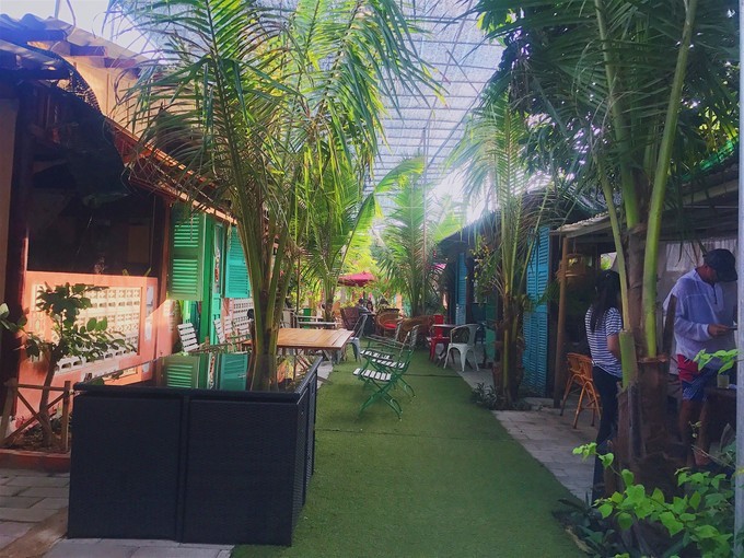 越南由南到北旅游方式,5000元越南8天7晚旅行全攻略