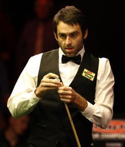 火箭奥沙利文有多牛逼,火箭奥沙利文最厉害的一局