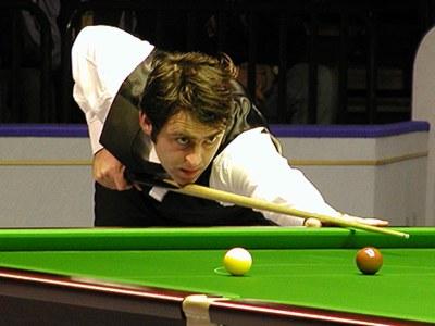 火箭奥沙利文有多牛逼,火箭奥沙利文最厉害的一局