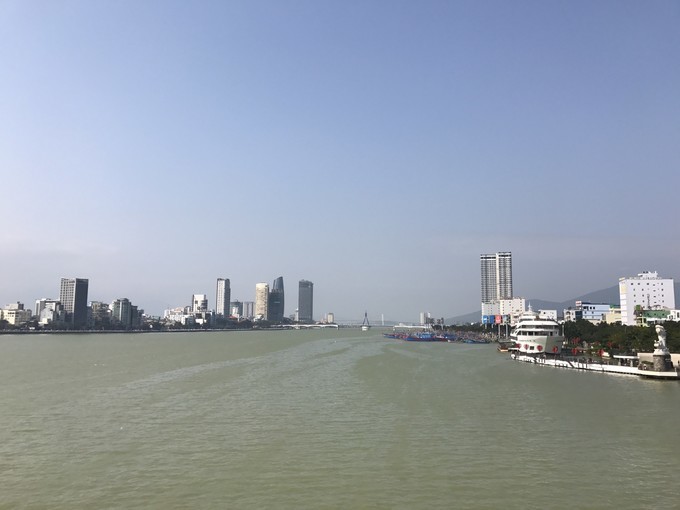 越南由南到北旅游方式,5000元越南8天7晚旅行全攻略