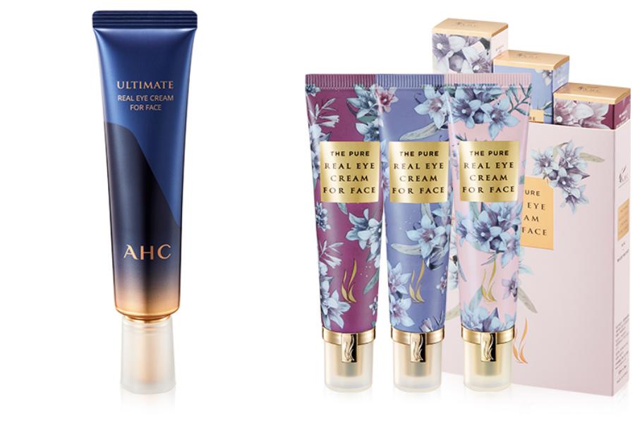 史上最佛心定价！传说中CP值最高的神仙水，韩国医美保养AHC登台