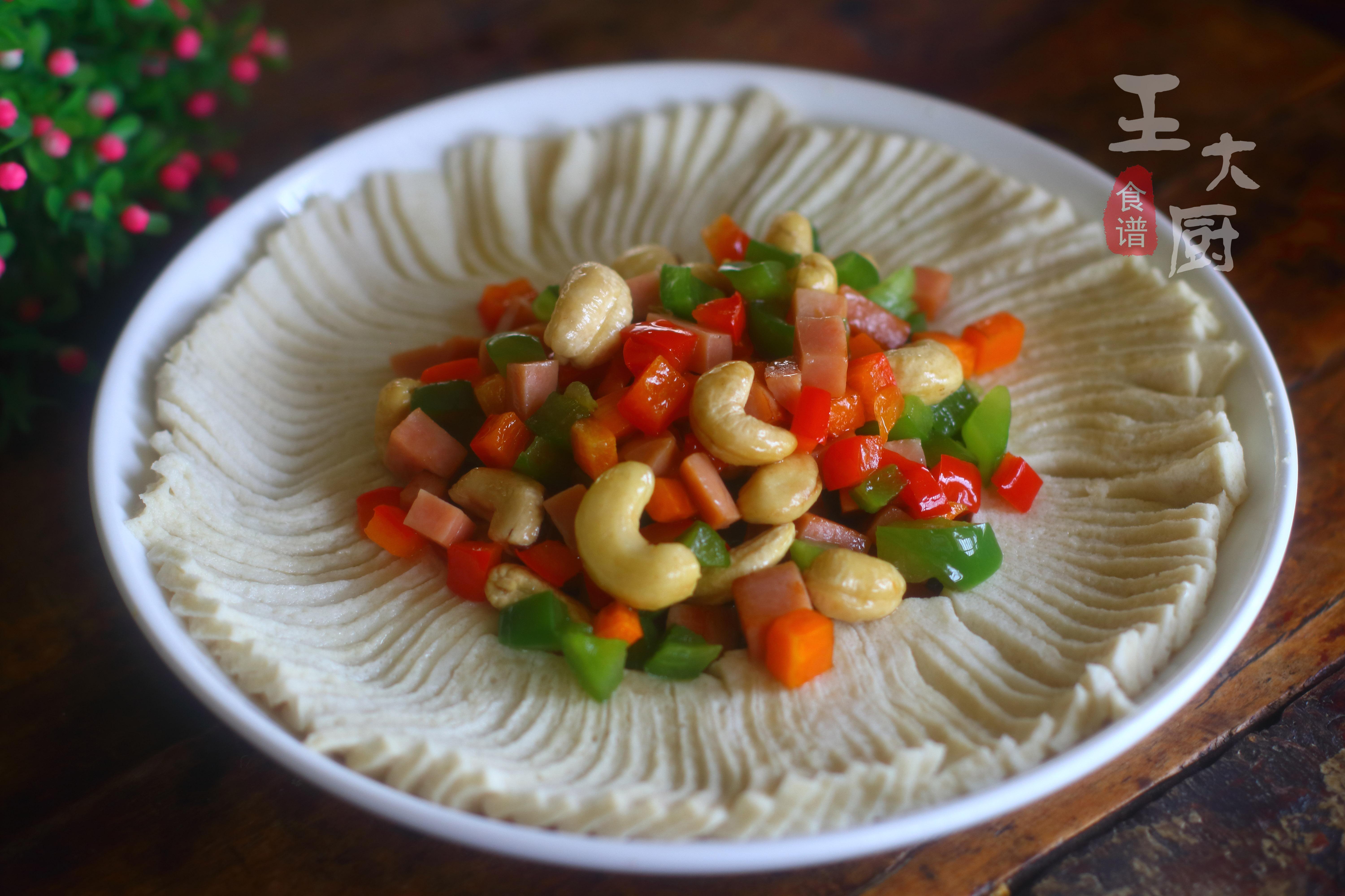 千叶豆腐的14种做法大全,千叶豆腐最正宗的做法小视频