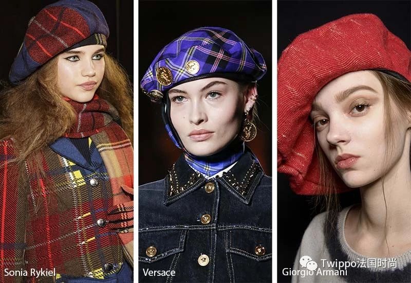 防风保暖又好看,防风防晒又时髦