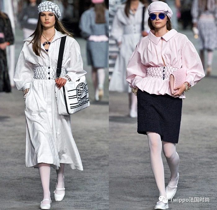 防风保暖又好看,防风防晒又时髦