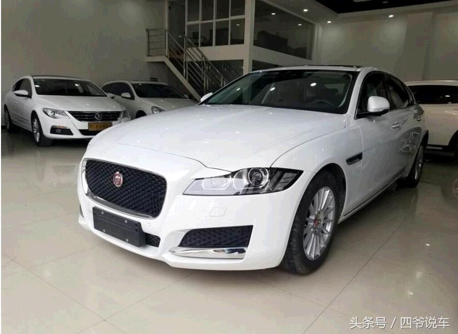 捷豹xfl评测哪个内饰好看,捷豹xfl质量好不好