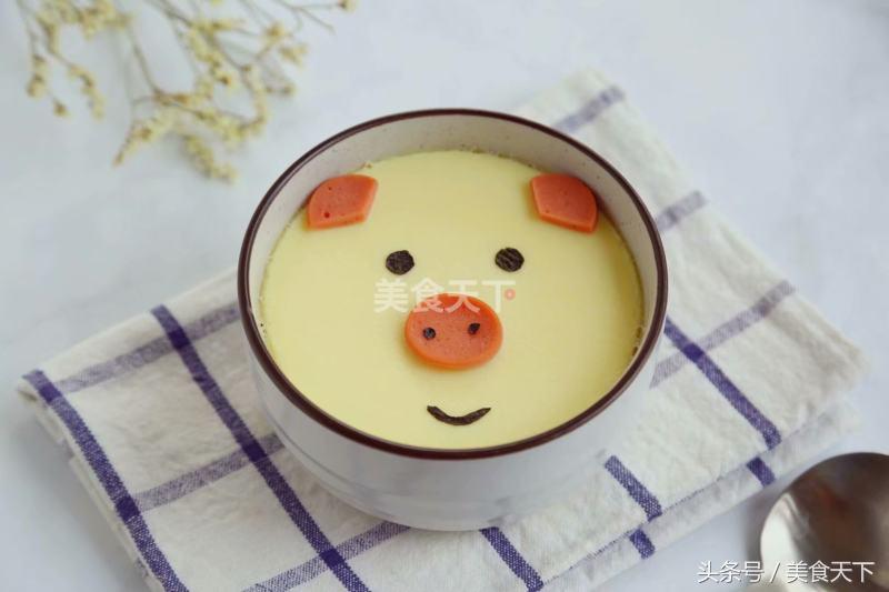 明天就是9月1日开学的日子了,推荐7款营养早餐,宝妈不可错过!