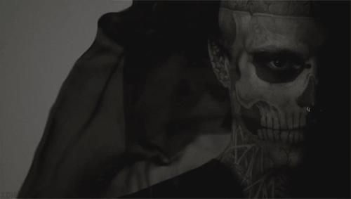 二次元的死亡发型,二次元的死亡瞬间