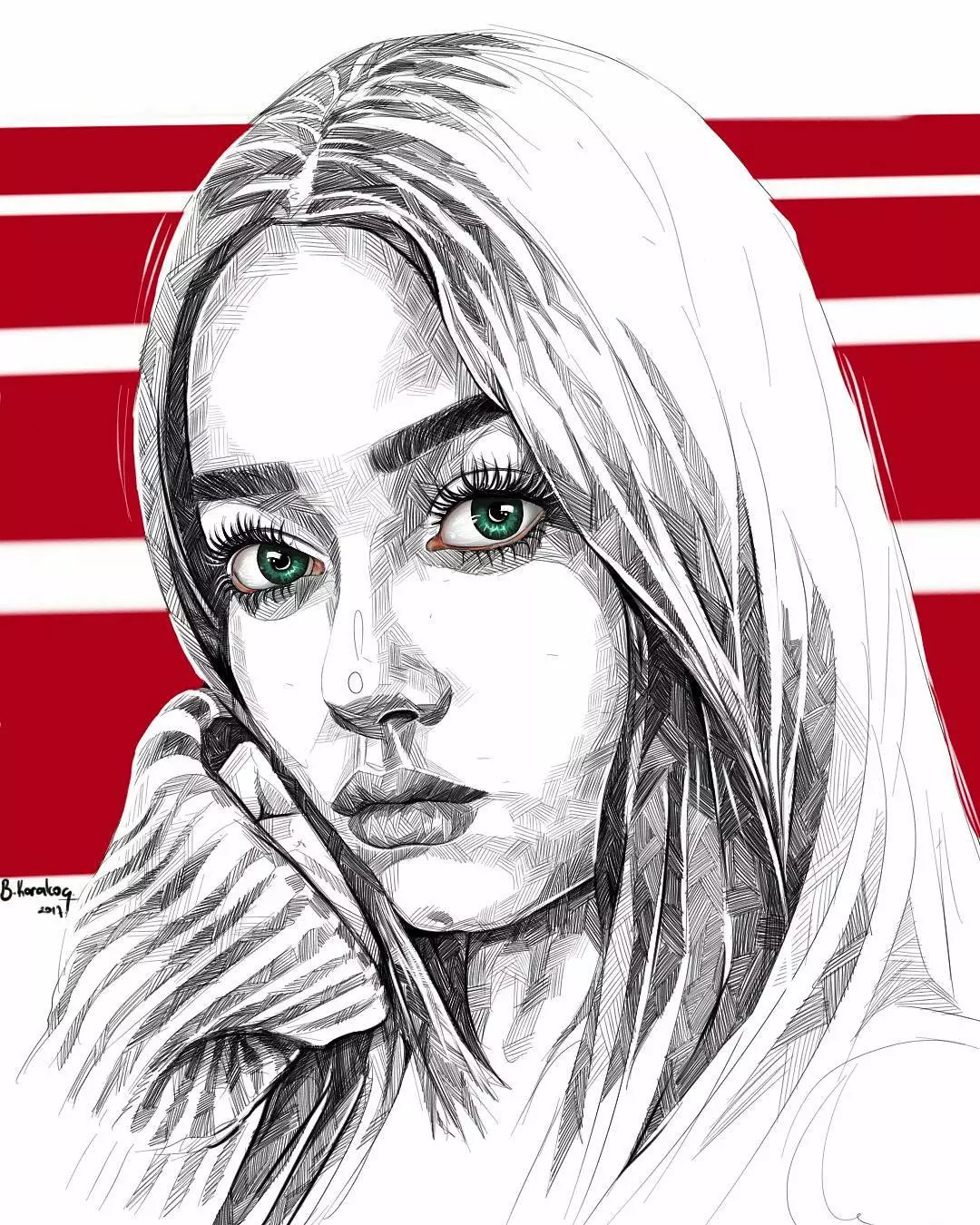 终于知道我的素描为什么画不好了,素描画不好是因为什么基础不好