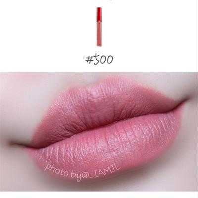 种草黄皮口红平价排行榜,黄皮最显白的十大口红色号图片