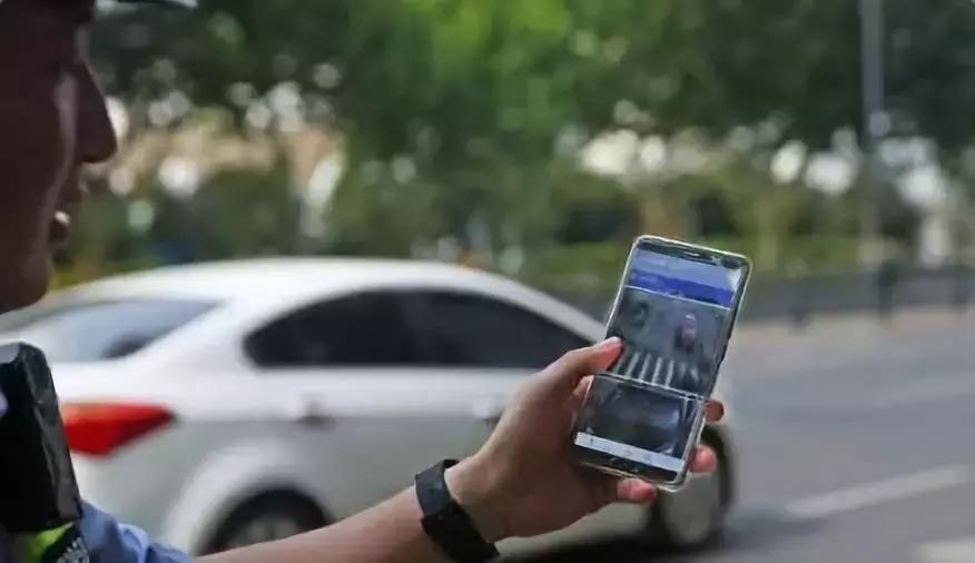 有驾照才扣分,有驾照的朋友注意什么