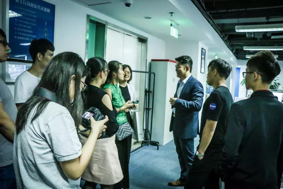 P2P行业波动真的已经过去了吗？——指旺财富第二期开放日回顾！