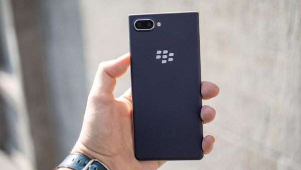 黑莓手机key2le深度测试,黑莓手机key2的blackberry是什么