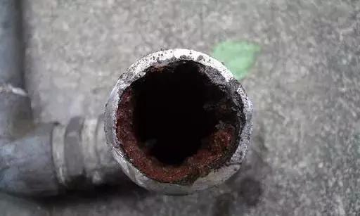 装修水电改造用什么管子,水电改造水管选几分水管