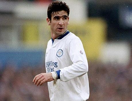 实况曼联国王坎通纳,曼联国王坎通纳退役拍电影