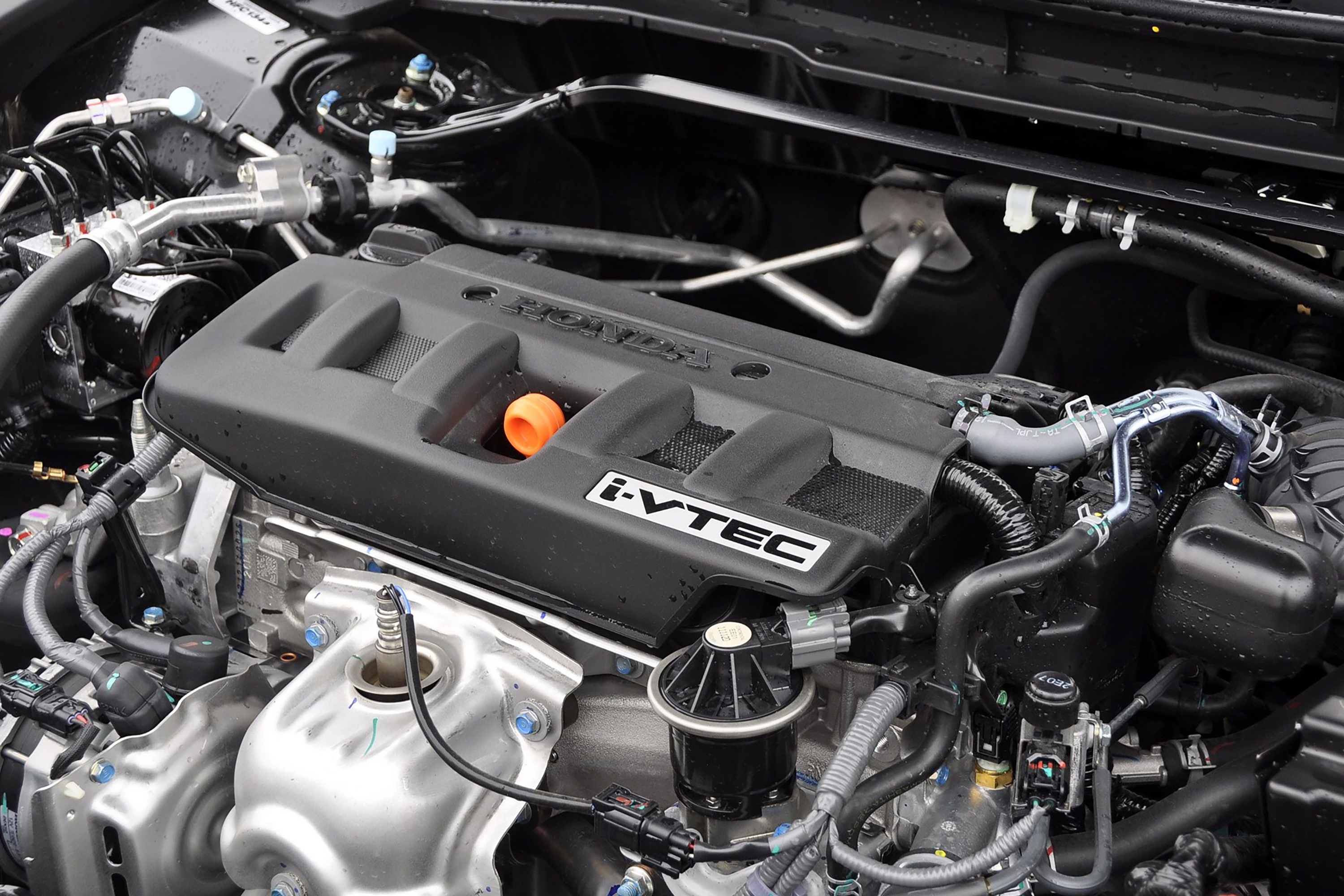 东风本田思铂睿si二手价格,18年本田思铂睿2.0经典版