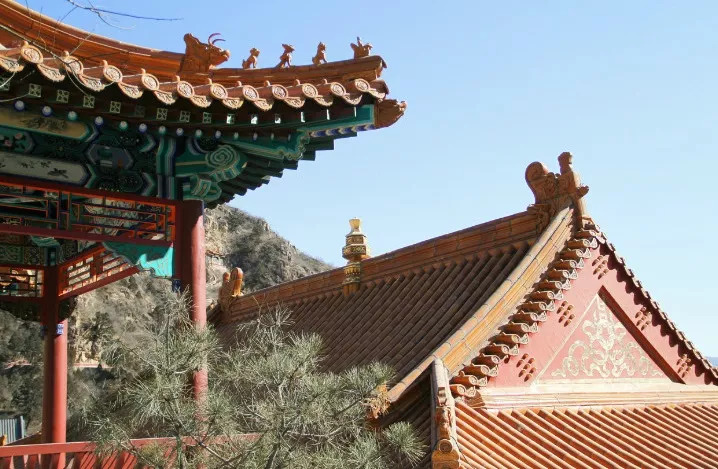 京郊世外桃源原唱,京郊世外桃源别墅