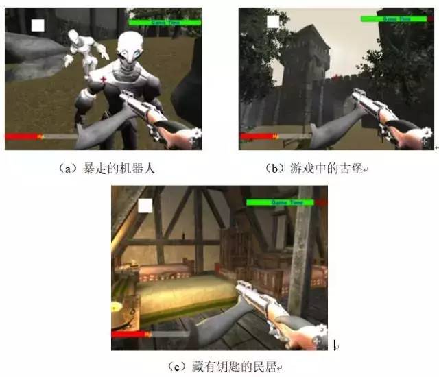 想自己制作游戏第一步要做什么,如何自己制作游戏不用编程