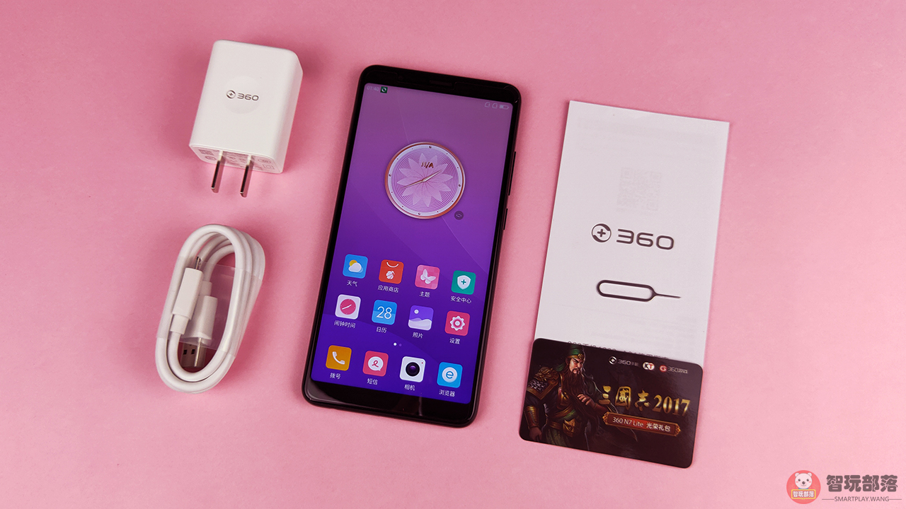 360手机n7lite评测视频,360手机n7骁龙