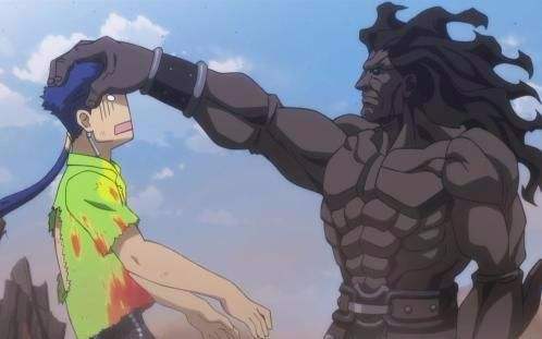 fate库丘林帅气瞬间,fate库丘林alte