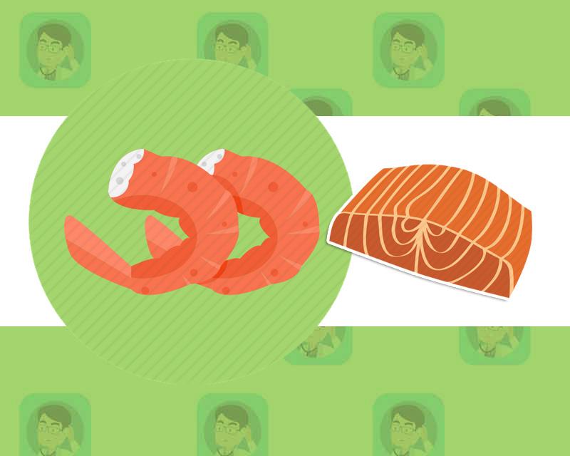 如懿传吃海鲜生的孩子,如懿传孕妇每天大鱼大肉