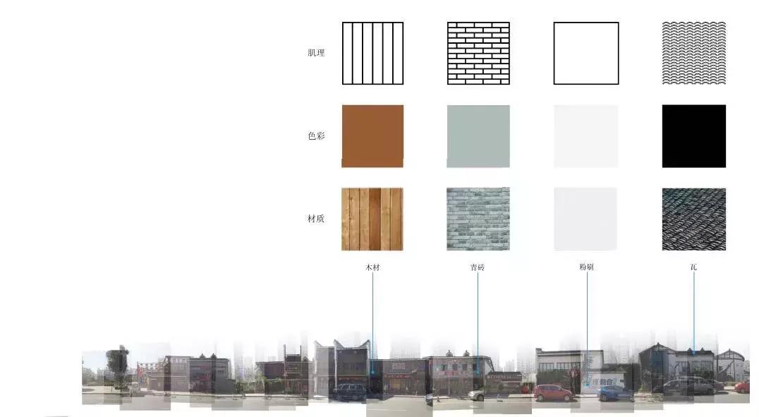 大运河新地标,京杭大运河胜利美食街