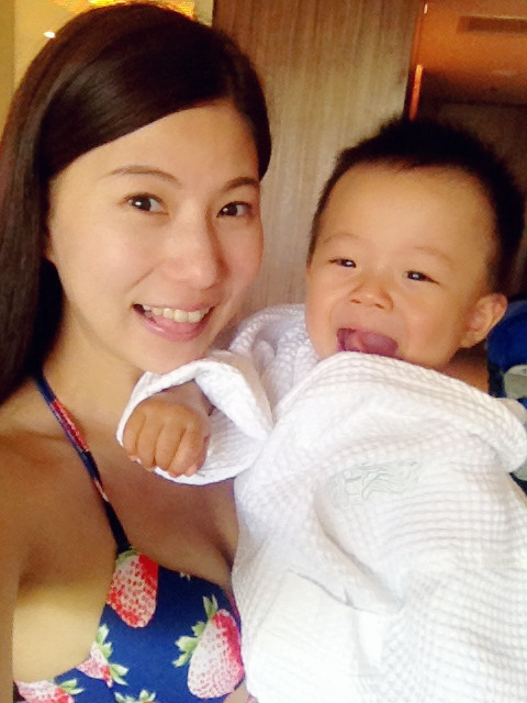 带宝宝三亚出行准备,带孩子去三亚自驾游必备