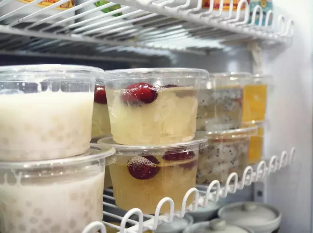 默默在中山,广州老字号凉茶铺