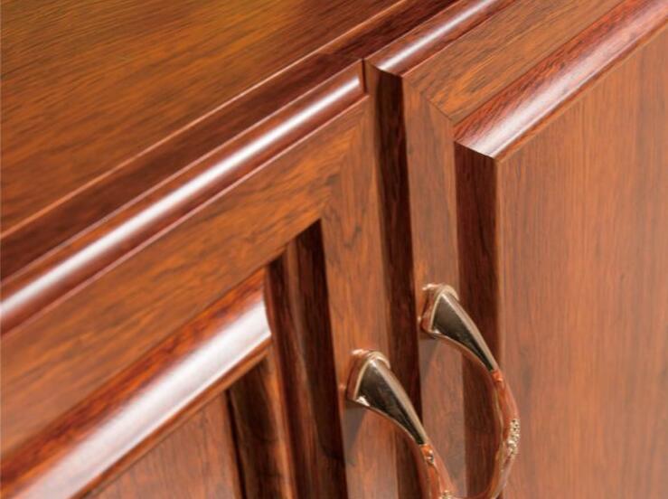 做了全铝衣柜的感受,为了环保便宜衣柜怎么做