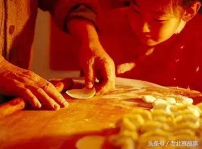 在北京这叫规矩，懂么？！