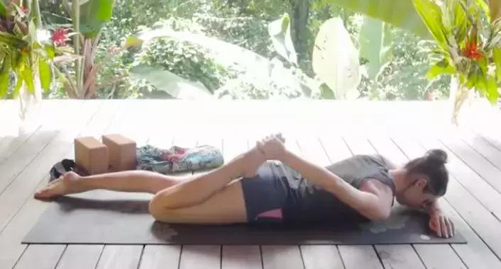 秦岚37岁,秦岚与生俱来的气质太美了