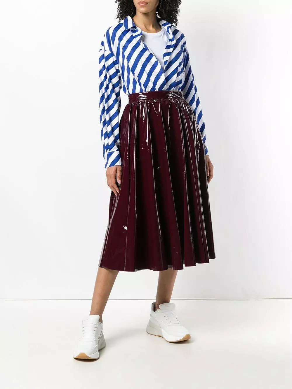 开学季怎么穿才能惊艳四座,开学想要吸睛的穿搭