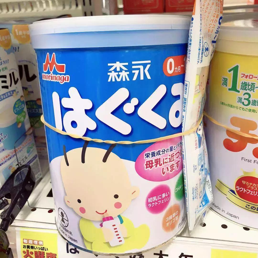 不含大豆的婴儿有机奶粉推荐,不含糖的宝宝品牌奶粉推荐