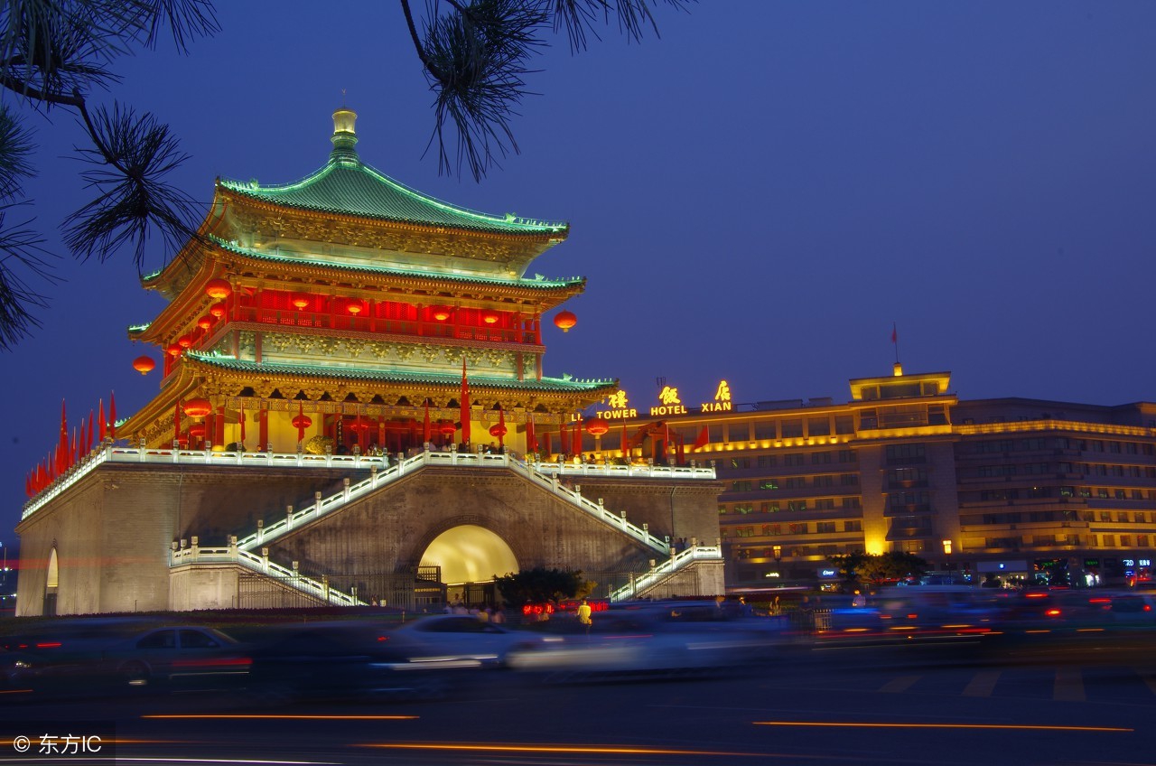 坐上西安旅游观光巴士游西安,西安汽车站推出多条旅游班线