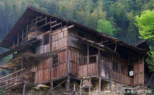 湘西土家族苗族自治州城市风景,湘西千年古城视频