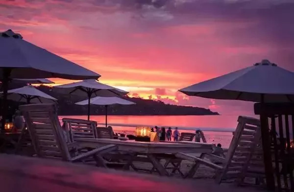 又挖到一个小众旅游的宝地美到哭,又挖到一座小众绝美海岛