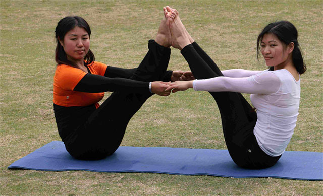 卵巢年轻的女人，来月经时会有4个习惯，你若有2个以上，那也很好