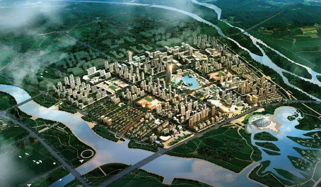 高新区房子值不值得买,为什么高新区的房子都比较便宜