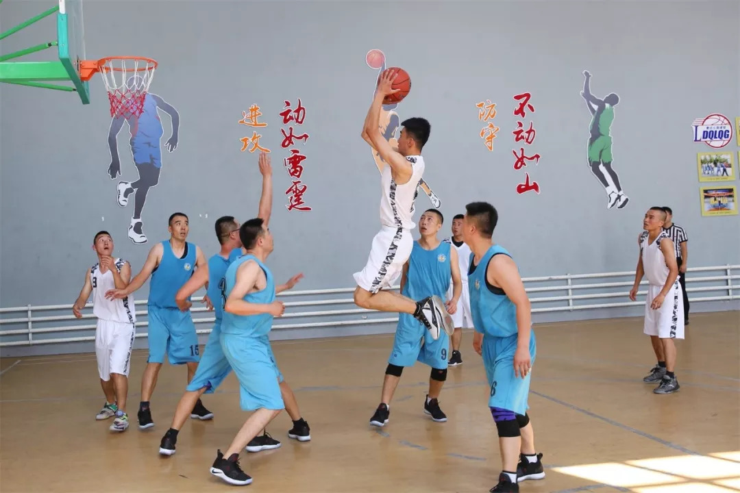 强军杯篮球赛陆军决赛,强军兴武杯篮球赛