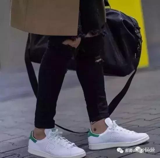 为什么绿尾少,绿尾是什么