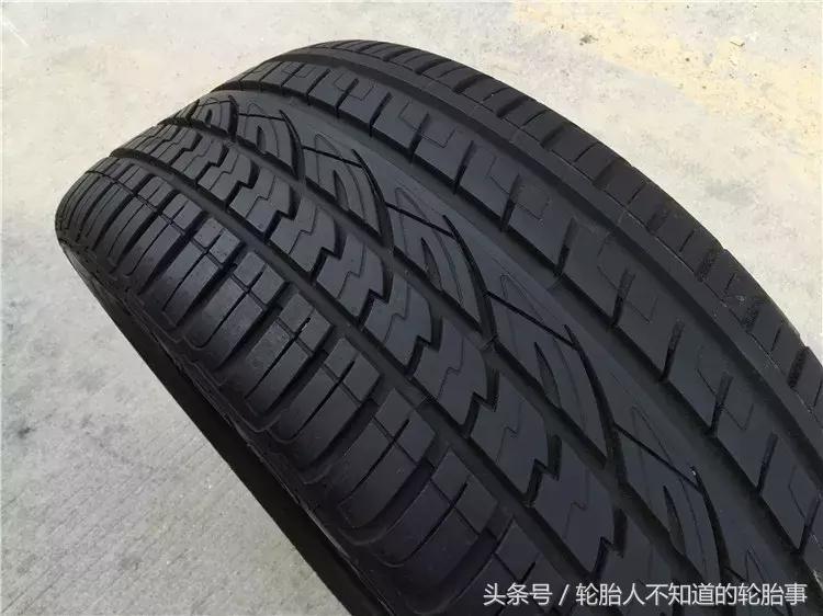 轮胎花纹起伏怎么回事,轮胎各种花纹有啥讲究