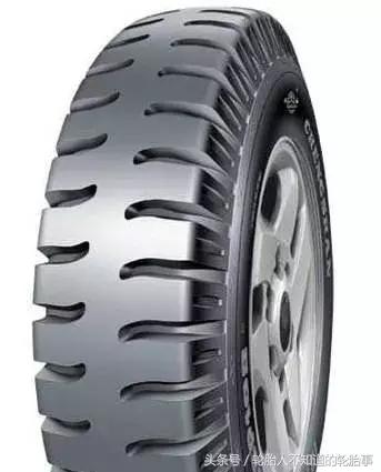 轮胎花纹起伏怎么回事,轮胎各种花纹有啥讲究