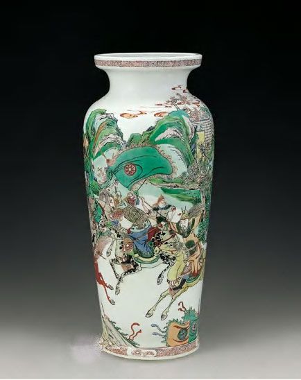 认准清三代，不亏钱