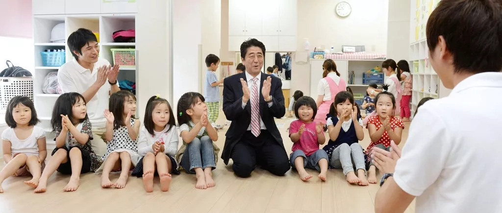 日本教育真的免费吗,日本宣布教育全免费是真的吗