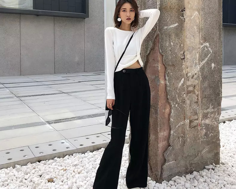 别在乱选了，不同腿形要用不同的穿搭来巧妙改善