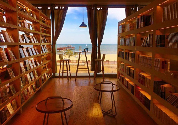 秦皇岛南戴河遛娃好去处,秦皇岛北戴河南戴河亲子游