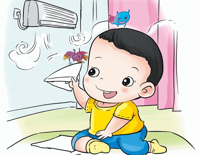 孩子肠胃感冒后食欲差,孩子肠胃感冒好了以后总困