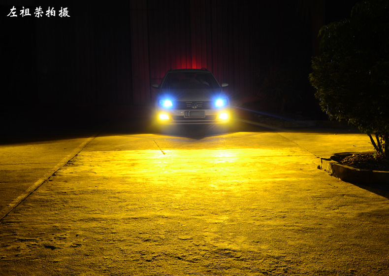 汽车车灯更换led大灯怎么调聚光,汽车led大灯怎么装才聚光