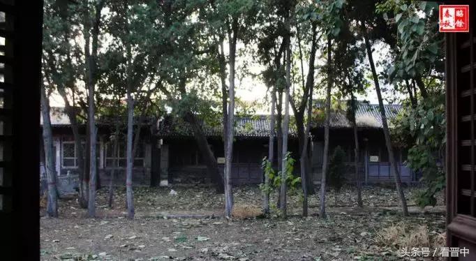 山西祁县一中学校简介,祁县的中学有哪些