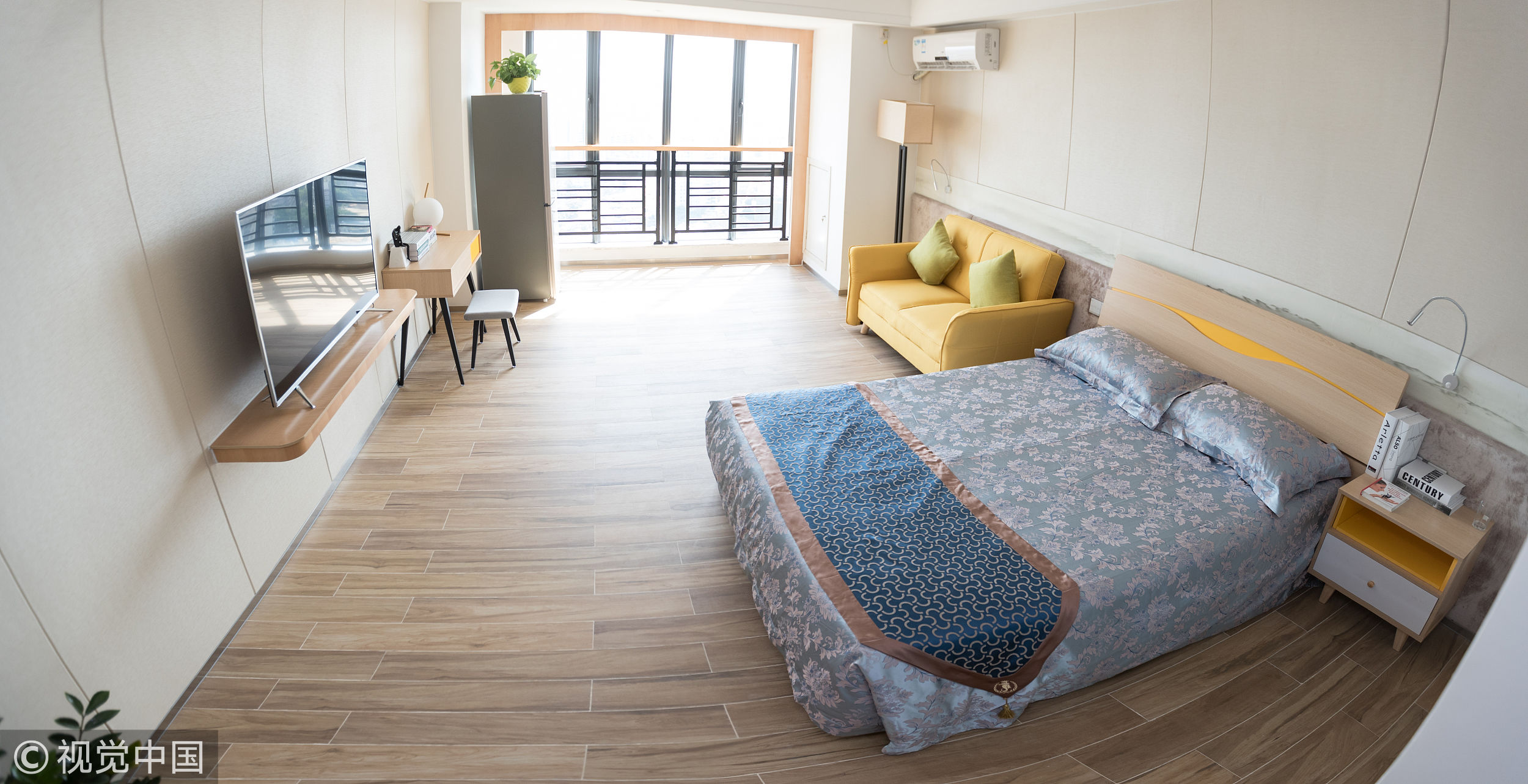 揭秘长租公寓为何频频爆雷,长租公寓爆仓商业玄机暗藏风险